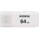 Kioxia 64GB USB PenDrive 2.0 White by Toshiba