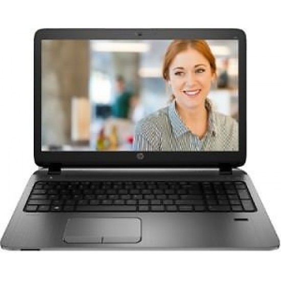 HP Probook 640 G2 14-inch Laptop (6th Gen Core i5 / 8GB DDR 4/ 256 GB SSD /Integrated Graphics) with Adopter