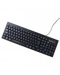 Zebronics K-35 USB Keyboard 
