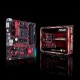 ASUS EX-A320M Gaming AMD Motherboard 