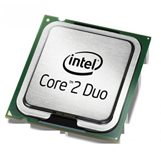 Intel Core 2 Duo E8500 Processor 3.16 GHz 6M L2 Cache 1333MHz FSB LGA775 - Tray OEM