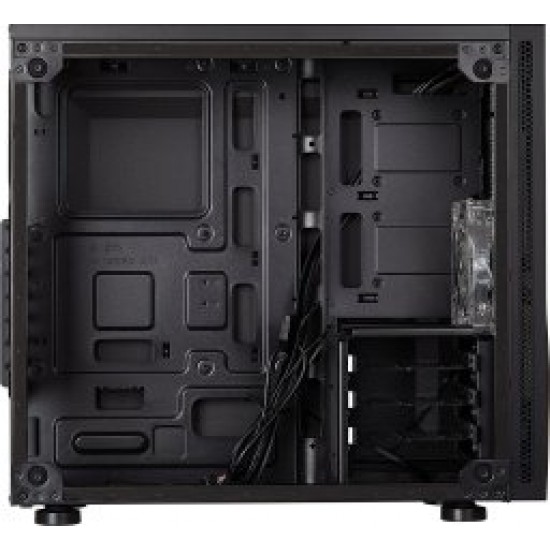 Corsair Carbide SPEC-05 Mid-Tower Gaming Case - Black