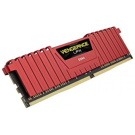 CORSAIR Vengeance LPX 16GB DDR4 -3000 Mhz Desktop Memory 