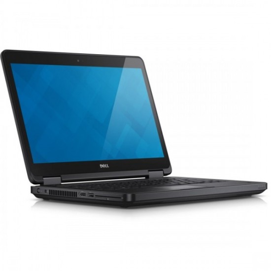 Dell Latitude E5450 HD Business Laptop (INTEL CORE I5-5300U, 4GB RAM, 500GB)
