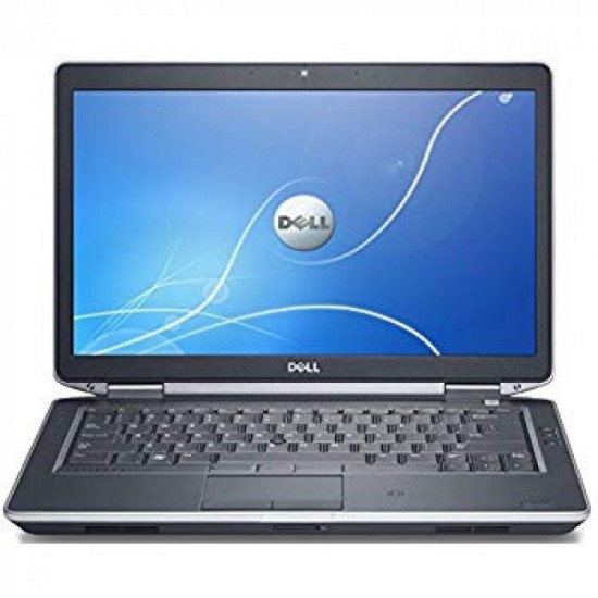 Dell Latitude E 6430 Laptop Intel Core i7(3rd)/ 8Gb DDr 3 ram / 500 Gb Hdd / 240 Gb SSD Used Laptop