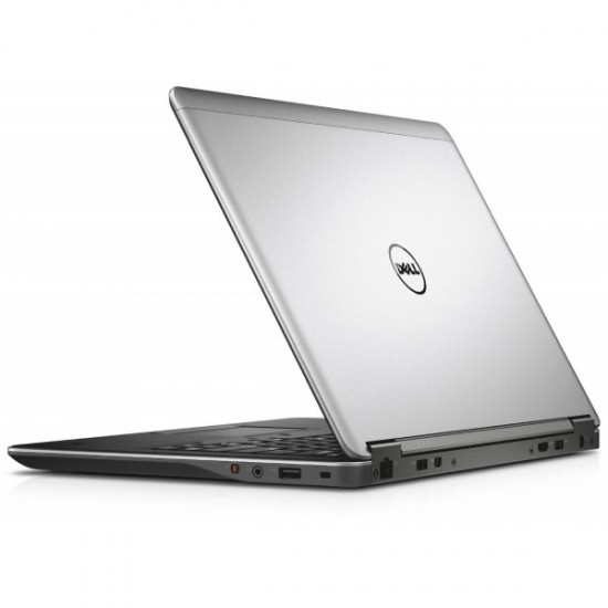 Dell Latitude E7470 Intel Core i5 6th Generation 14 " Laptop with Ram 8GB DDR 4 / 256 GB SSD /HD Display & Integrated Graphics