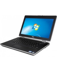 Dell Latitude E 6430 Laptop Intel Core i7(3rd)/ 8Gb DDr 3 ram / 500 Gb Hdd / 240 Gb SSD