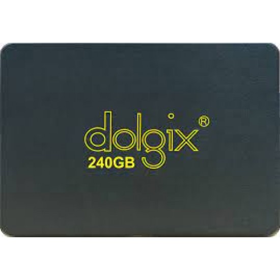 Dolgix 240GB SSD