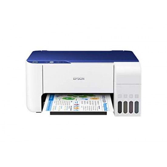 EPSON L3115 Color A4 All in ONE Ink Tank Printer