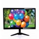 Foxin 18.5inch Led Monitor With HDMI Port, 1yr Manufacture Warranty