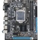 Core i7-(VI) Generation / Zebrinics H or Foxin 110 Motherboardt / 16 GB DDR 4 / 500 gb HDD Assembled Desktop