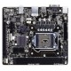 Gigabyte 61 Mother board + Core I -5 (IIIrd ) -3470 S Processor + 4 GB DDR3 + Fan