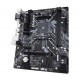 GIGABYTE AMD B 450M S2H Ultra Durable Motherboard with cmosSpeed, PCIe Gen3 x4 M.2