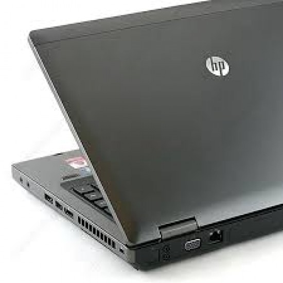 HP ProBook 6470b Laptop Intel Core I5 (III) / 4gb / 500 Gb/ 240 SSD with 14" Screen