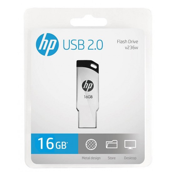 HP V236W 16GB Pen Drive