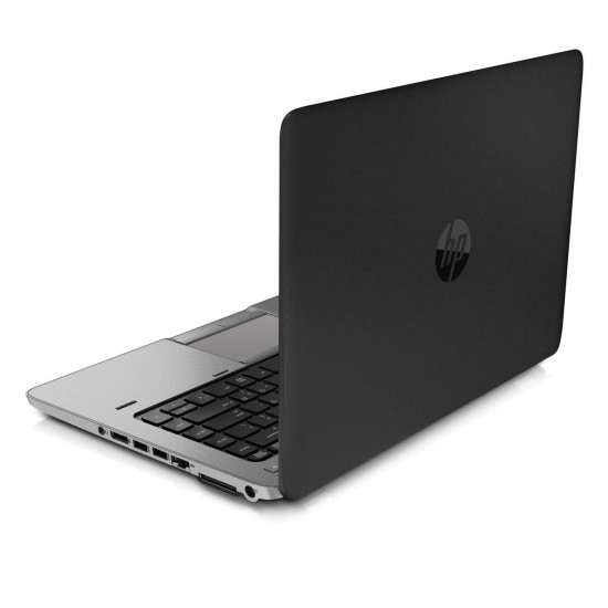 HP Probook 440 G1 14-inch Laptop (4th Gen Core i5/4GB/ 320 Gb /Integrated Graphics) Black Inclusive GST