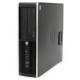 HP Compaq Pro SFF Desktop-Intel Core i5 (2nd Gen) / 8 GB DDR3 RAM/ 240 GB SSD/ 500 Gb Hard disk Without DVD-Rw