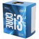 Intel Core i3-7100 7th Generation 3.9 GHz LGA 1151 Socket 2 Cores 4 Threads 3 MB Smart Cache Desktop Processor