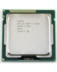 Intel® Core i5-2300 (IInd Generation) or higher Processor Socket 1155 Oem Tray
