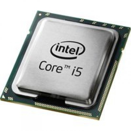 Intel® Core i5-650 Processor Socket 1156 Oem Tray