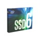 Intel 660p Series 512GB NVME M.2 80 mm PCI-Express 3.0 x4 Solid State Drive 