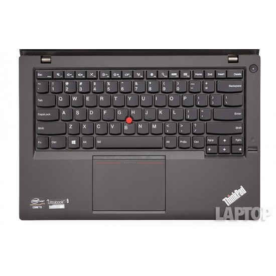 Lenovo ThinkPad T440 14" Ultrabook (4th Gen Core i5/ 4GB/ 500 Gb /Integrated Graphics)