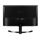 LG 22 inch Full HD, IPS Panel 22MP68VQ (55cm) Monitor with VGA, HDMI Ports 