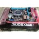 Maxsonic H55 Mother board + Core I -3 (Ist Gen) + 4 GB DDR3 + Fan