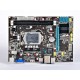 Core I5-(2nd)/ H 61 Motherboard/ 4 Gb III/ 120 Gb SSD Assembled Desktop
