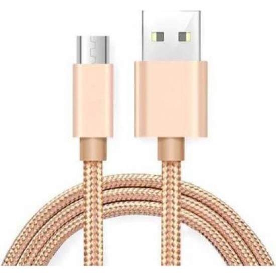 QUANTUM S3 ULTRA HIGH SPEED 1.5 m Micro USB Data Cable