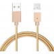 QUANTUM S4 ULTRA HIGH SPEED TYPE C USB DATA CABLE for All Mobiles With Type C port