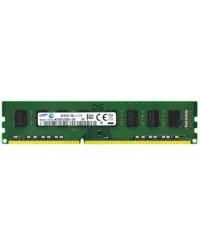 Ram 8GB DDR3 - 1333/1600 MHz Memory module for desktops