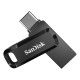 SanDisk Ultra Dual Drive Go Type C Pendrive for Mobile 64 GB