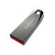 Sandisk Cruzer force 32 GB USB 2.0 Pen drive with metal casing