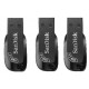 SanDisk Ultra Shift 32 GB USB Flash/ Pendrive Drive USB 3.0, 100MB/s (Combo of 3)