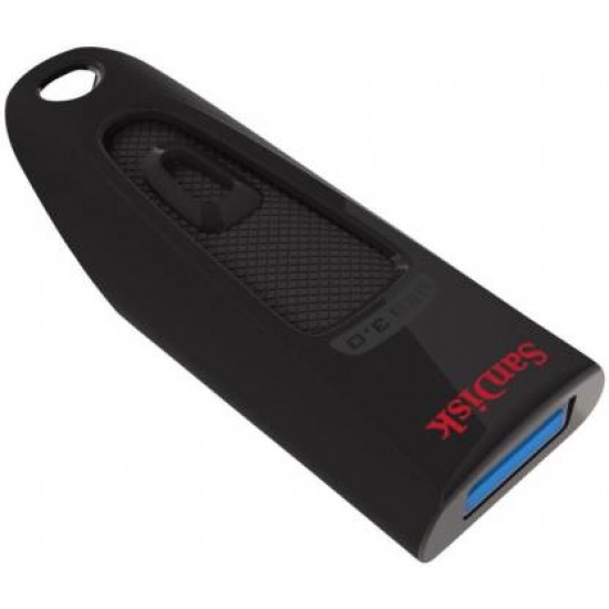 SanDisk Ultra USB3.0 32 GB Pen Drive - Combo of 5 (Black)