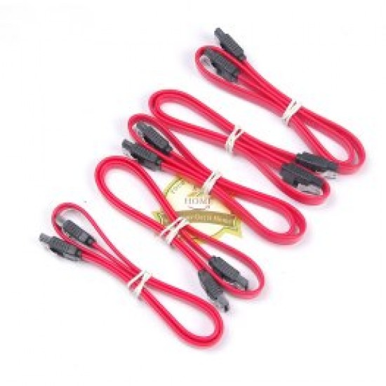 Sata-Cables pack of 5