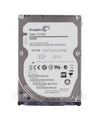 Seagate 500 GB Laptop SLim Hard Drive for HP, Dell, Lenovo, Acer, Toshiba, Sony, Apple, HCL
