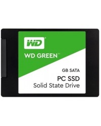 WD 120GB Sata Solid State Drive 2.5 INCH