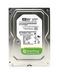 WD Green / White 320 GB Bulk OEM Desktop Hard Drive 