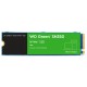 WD 480 GB Internal Solid State Drive (SN 350) NVME SSD