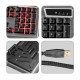 Zebronics Zeb-Transformer Gaming Keyboard and Mouse Combo 