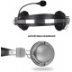 Zebronics ZEB-SUPREME Wired Headset (Black)