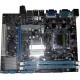 Zebronics 41 D2 Motherboard With 2.66 Ghz Intel Core2 Duo CPU, 2GB DDR2 RAM & Processor Fan